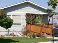 Partner Family Home