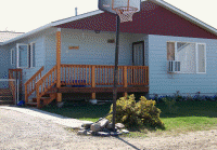 Partner Family Home
