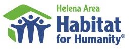 Helena Habitat Logo